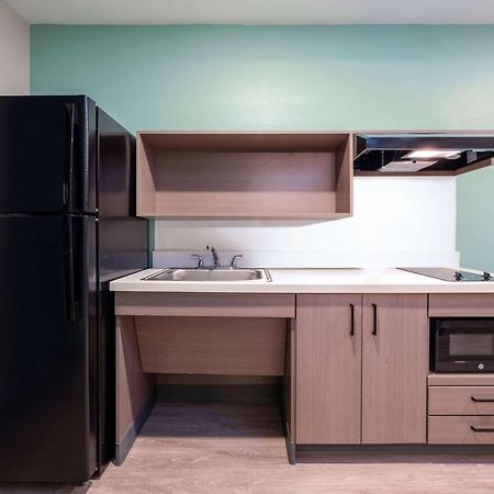 Echo Suites Extended Stay By Wyndham Spartanburg Exteriér fotografie