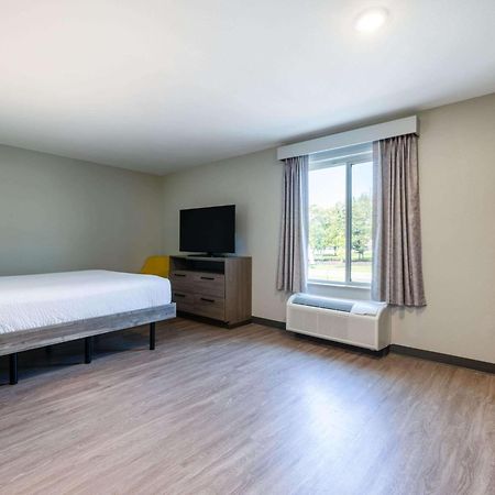 Echo Suites Extended Stay By Wyndham Spartanburg Exteriér fotografie