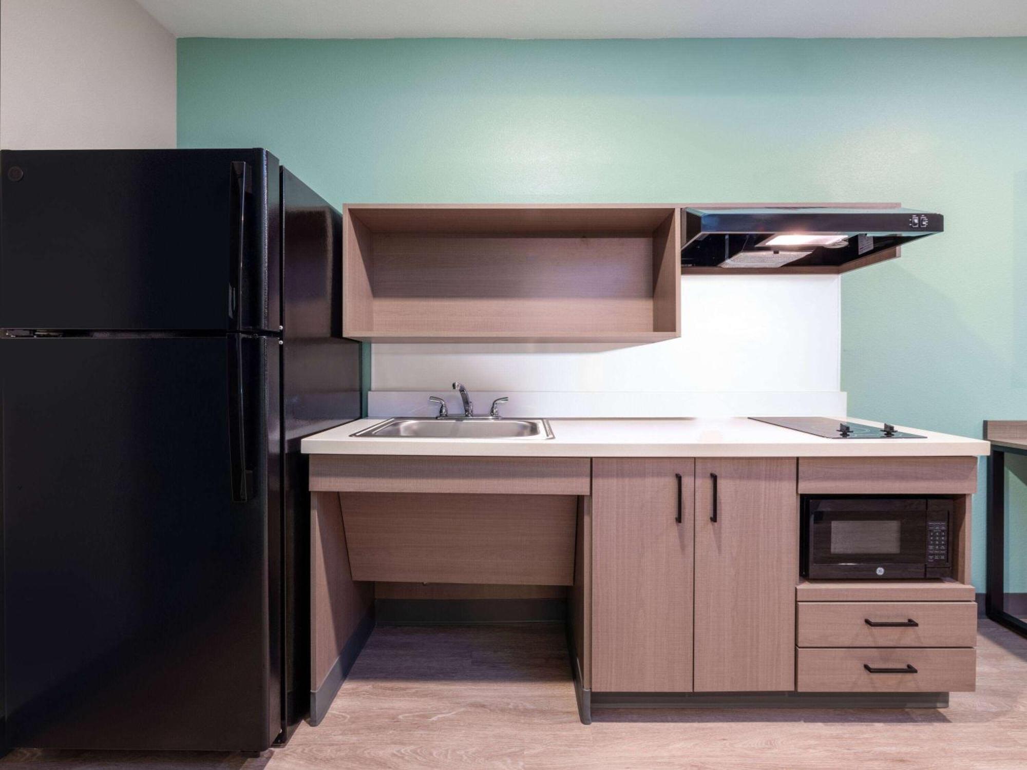 Echo Suites Extended Stay By Wyndham Spartanburg Exteriér fotografie