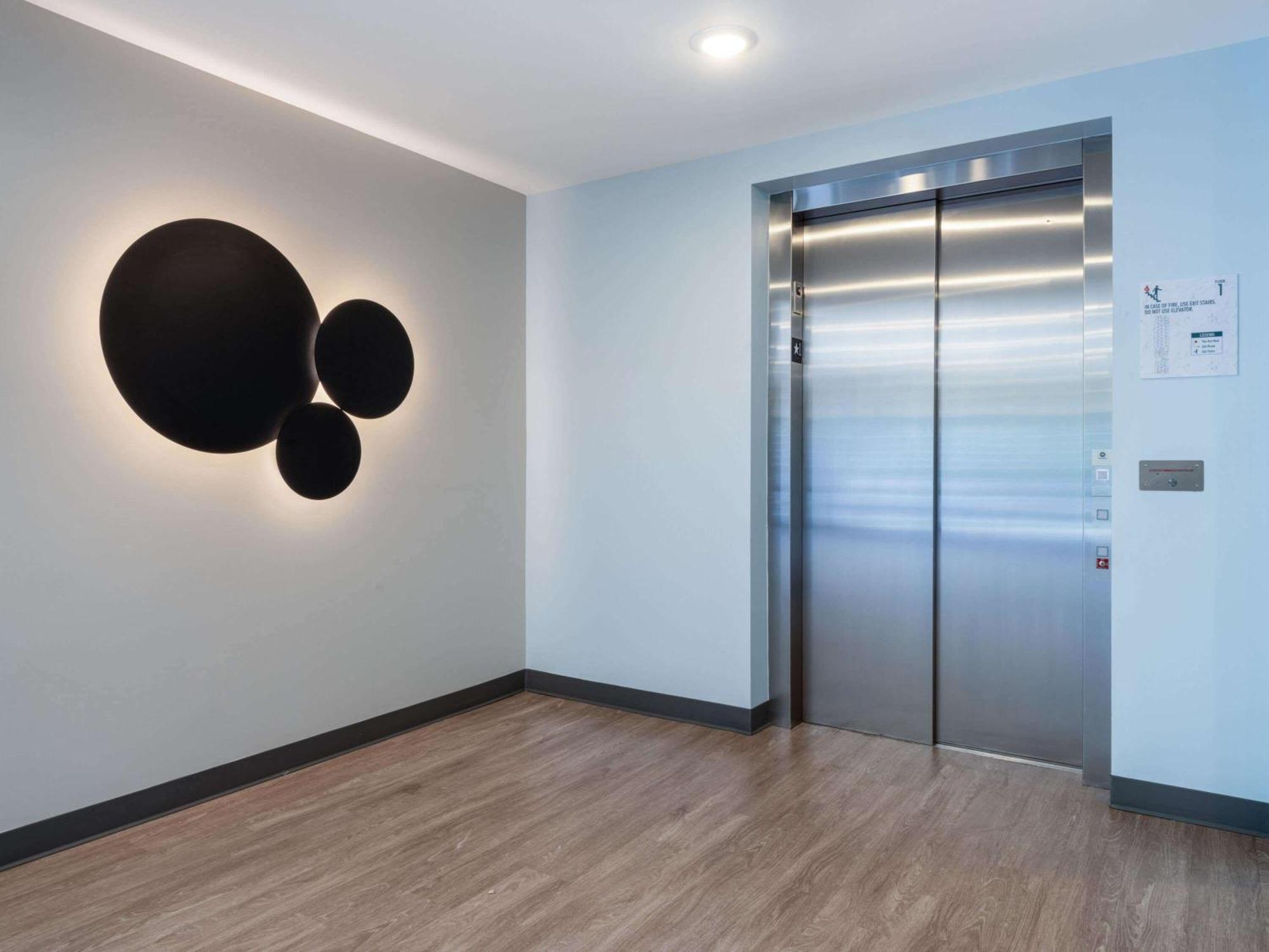 Echo Suites Extended Stay By Wyndham Spartanburg Exteriér fotografie