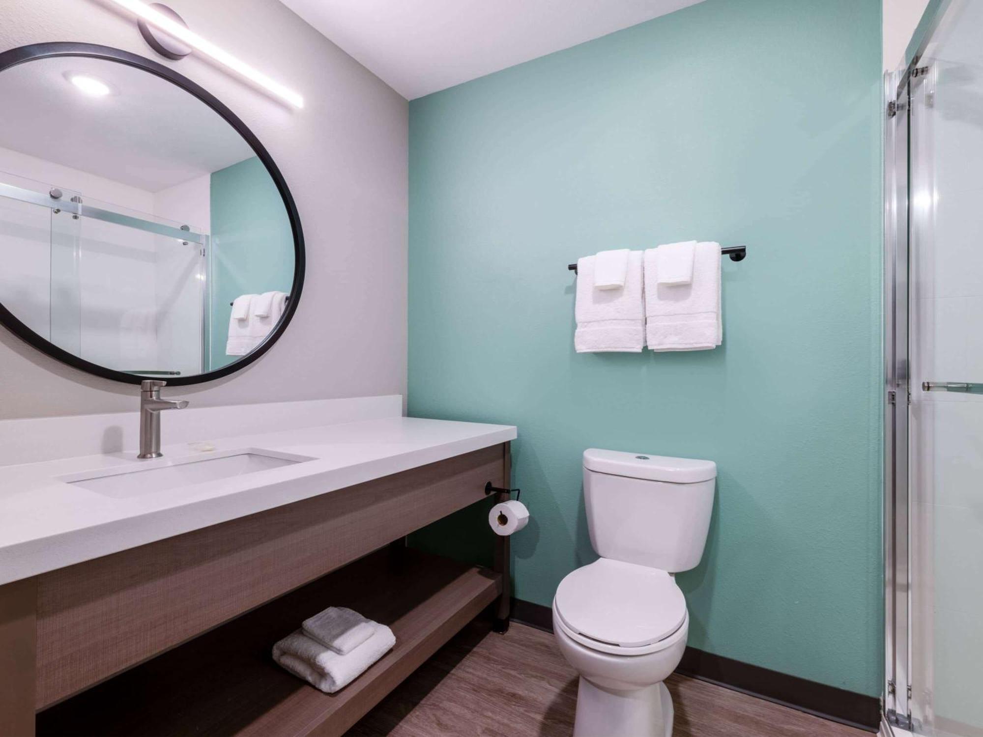 Echo Suites Extended Stay By Wyndham Spartanburg Exteriér fotografie