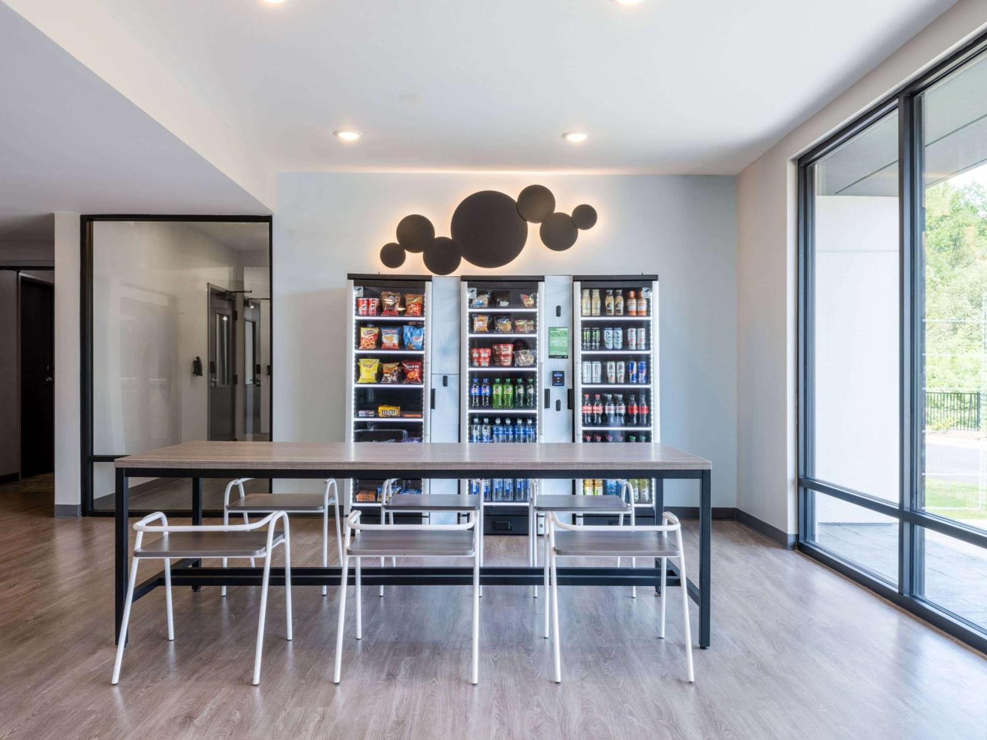 Echo Suites Extended Stay By Wyndham Spartanburg Exteriér fotografie