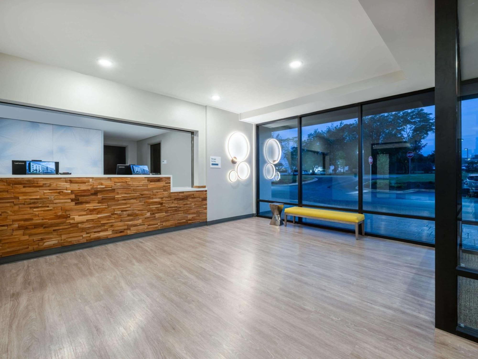 Echo Suites Extended Stay By Wyndham Spartanburg Exteriér fotografie